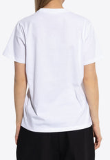 Duckie Print T-shirt