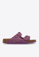 Arizona Suede Sandals