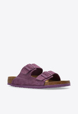 Arizona Suede Sandals