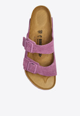 Arizona Suede Sandals