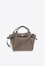 Tory Burch Small Romy Leather Crossbody Bag 164866 0-253