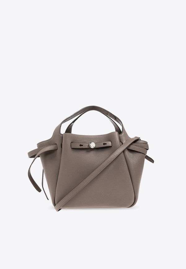 Tory Burch Small Romy Leather Crossbody Bag 164866 0-253