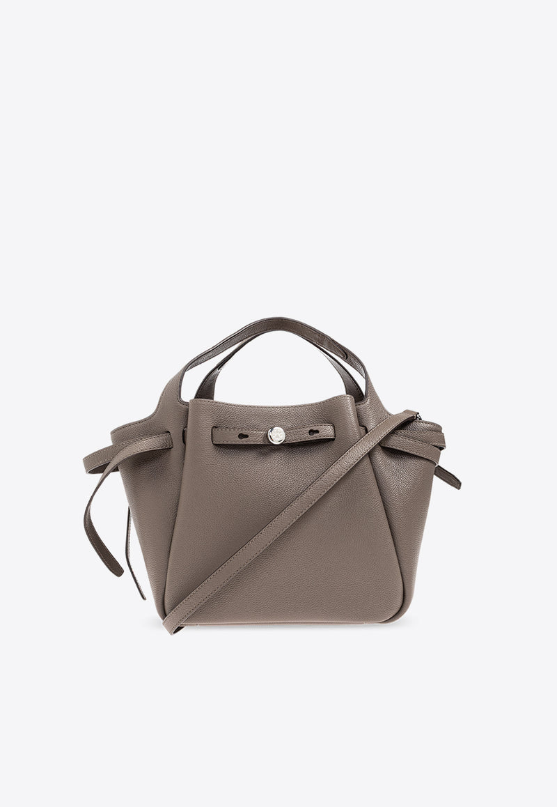 Tory Burch Small Romy Leather Crossbody Bag 164866 0-253