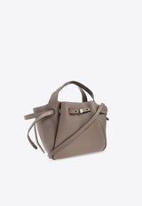 Tory Burch Small Romy Leather Crossbody Bag 164866 0-253