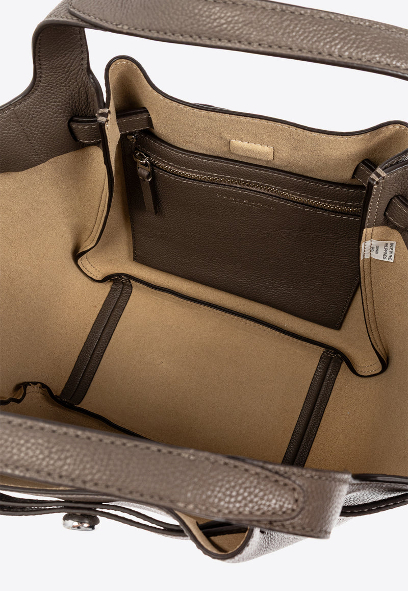 Tory Burch Small Romy Leather Crossbody Bag 164866 0-253