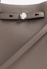 Tory Burch Small Romy Leather Crossbody Bag 164866 0-253