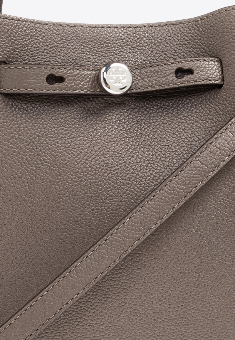 Tory Burch Small Romy Leather Crossbody Bag 164866 0-253