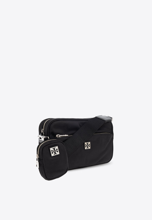 Tory Burch Small Virginia Crossbody Bag 169166 0-001