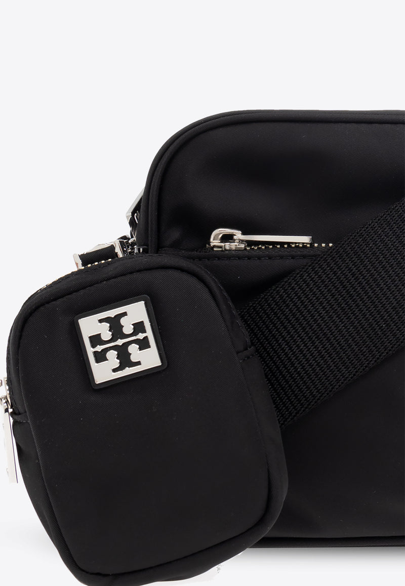 Tory Burch Small Virginia Crossbody Bag 169166 0-001