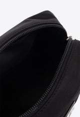 Virginia Logo Pouch Bag