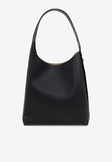 Tory Burch Large Romy Leather Shoulder Bag 170964 0-001