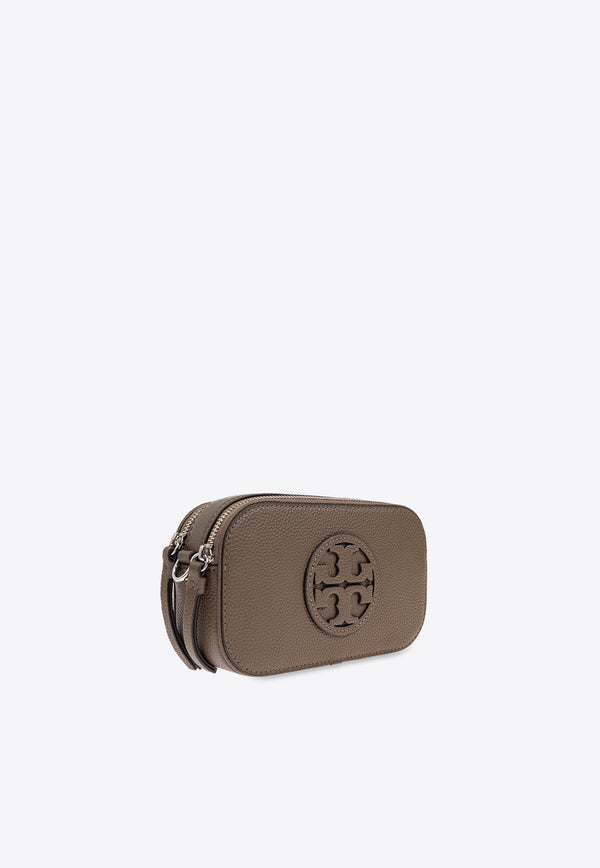 Tory Burch Mini Miller Grained Leather Crossbody Bag 171955 0-250