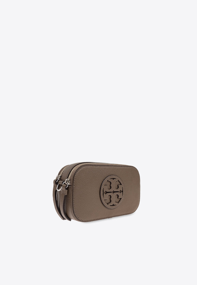 Tory Burch Mini Miller Grained Leather Crossbody Bag 171955 0-250