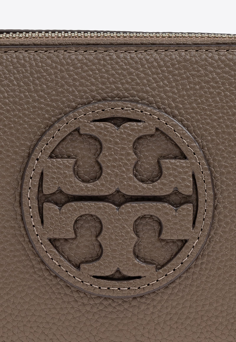 Tory Burch Mini Miller Grained Leather Crossbody Bag 171955 0-250