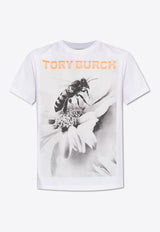 Graphic Print T-shirt