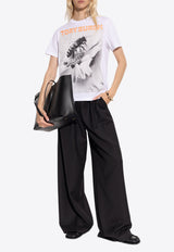 Graphic Print T-shirt