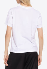 Graphic Print T-shirt