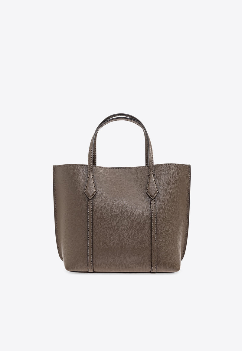 Tory Burch Small Perry Leather Tote Bag 174234 0-250