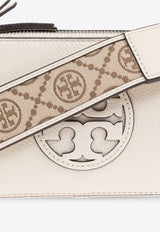 Mini Miller Leather Crossbody Bag