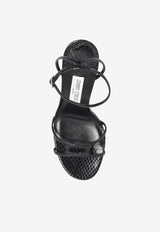 Leo 100 Leather Sandals