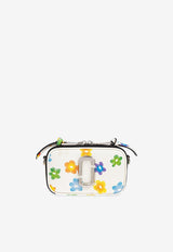 Wild Daisy Snapshot Crossbody Bag