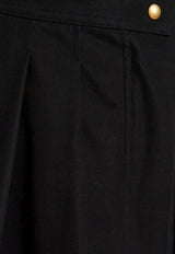 Cafila Mini Skirt