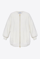 Cirino Zip-Up Jacket