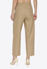 Max Mara Duomo Tailored Pants