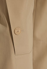 Max Mara Duomo Tailored Pants
