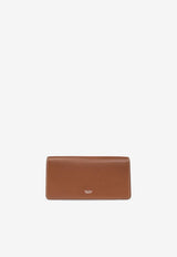 Max Mara Clutchy Grained Leather Clutch CLUTCHY 2524716051-002