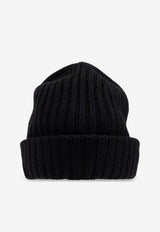 Balmain Baseball cap Black FF1XA465 MH59-EAP