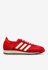 Adidas Originals SL72 OG Low-Top Sneakers