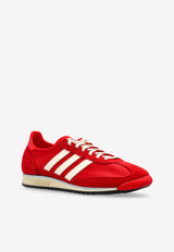 Adidas Originals SL72 OG Low-Top Sneakers