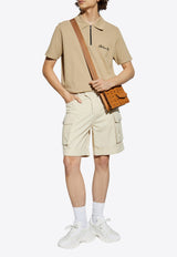 Balmain Essential Cargo Shorts