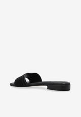 Jimmy Choo Joa Flat Sandals