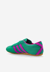 Adidas Originals Tokyo Suede Low-Top Sneakers