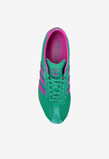 Adidas Originals Tokyo Suede Low-Top Sneakers