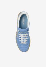 Adidas Originals Handball Spezial Leather Low-Top Sneakers