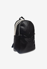 Adidas Originals Embossed Trefoil Backpack