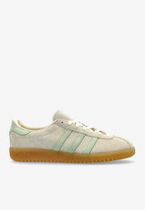 Adidas Originals BRMD Suede Low-Top Sneakers