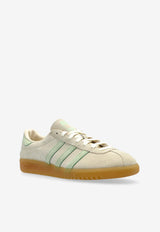 Adidas Originals BRMD Suede Low-Top Sneakers