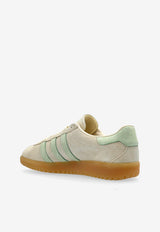 Adidas Originals BRMD Suede Low-Top Sneakers