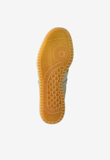 Adidas Originals BRMD Suede Low-Top Sneakers