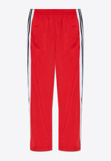 Adidas Originals Adibreak Snap-Button Track Pants
