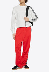 Adidas Originals Adibreak Snap-Button Track Pants