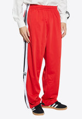 Adidas Originals Adibreak Snap-Button Track Pants