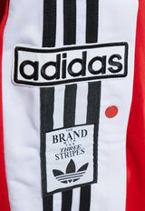 Adidas Originals Adibreak Snap-Button Track Pants