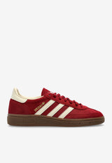 Handball Spezial Suede Low-Top Sneakers