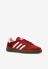 Handball Spezial Suede Low-Top Sneakers