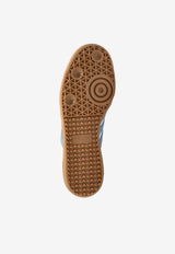 Samba OG Leather Low-Top Sneakers